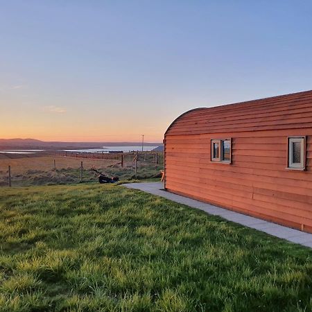 Hebrides Bothy Villa Swordale  Exterior photo