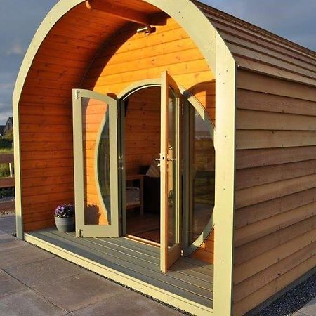 Hebrides Bothy Villa Swordale  Exterior photo