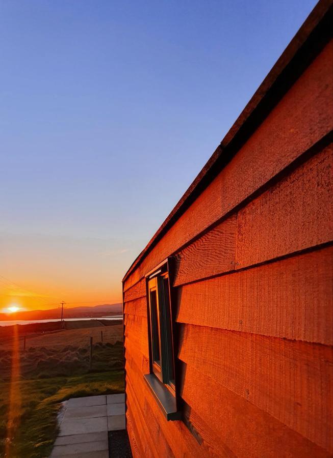 Hebrides Bothy Villa Swordale  Exterior photo