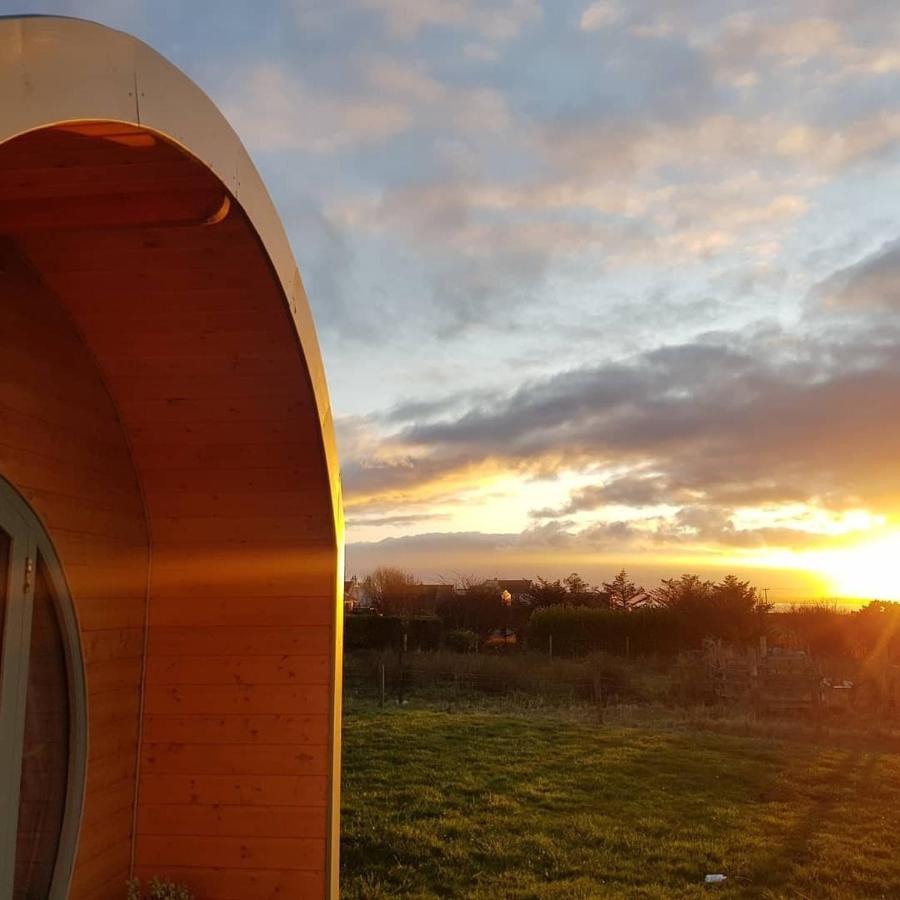 Hebrides Bothy Villa Swordale  Exterior photo